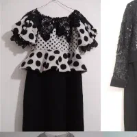 لباس مجلسی