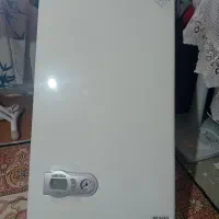 پکیج ایران رادیاتور صفر..