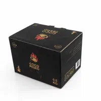 فروش ذغال قلیون