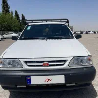 پراید ۱۵۱ معاوضه با کوییک و ساینا