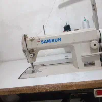 چرخ خیاطی راسته دوز و سردوز