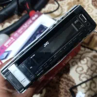 ضبط. جی وی سی
