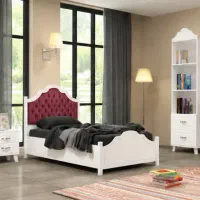 تخت آنیتا مدرن و جذاب)/