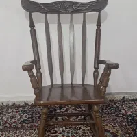 صندلی راک