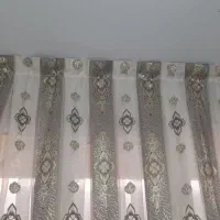 پرده|پرده، رانر، رومیزی|کرمانشاه, |دیوار