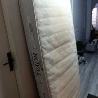 تشک یک نفره رویال