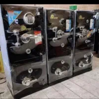 گاوصندوق ضد سرقت گاو صندوق ضد حریق