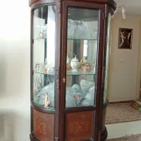 بوفه و گنجه