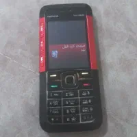 گوشی نوکیا ۵۳۱۰ سالم