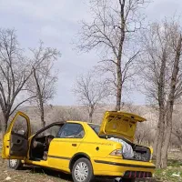 سمند ۹۳دوگانه شرکت