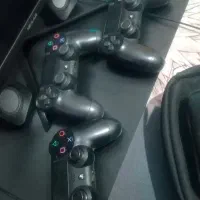 ps4|کنسول، بازی ویدئویی و آنلاین|رشت, کوی جام جم|دیوار