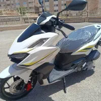 فروش فوری هوندا طرح کلیک 180