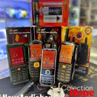 موبایل ارتشی هوپ K19*K21tv*S1*k35
