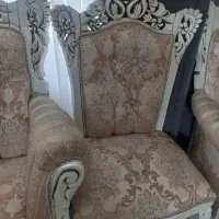 ۲عدد مبل تک نفره