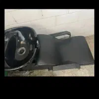 سرشور خابیده