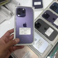 ip 14 Promax 256 ZAA|موبایل|بوشهر, |دیوار