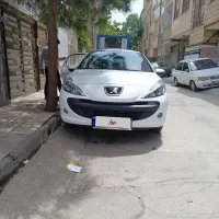207پانا 1404|خودرو سواری و وانت|مشهد, پورسینا|دیوار