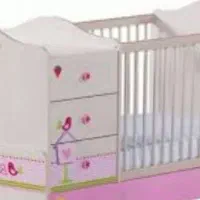 سرویس خواب کودک و نوجوان چیلک
