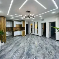 سقف کناف بدون واسطه کار تمیز