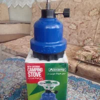 اجاق کمپینگ کپسول دار