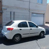 تیبا2  مدل95