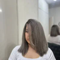 رنگ مو|خدمات آرایشگری و زیبایی|کیانشهر, |دیوار