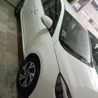 فروش خودروی کی ام سی ایگل