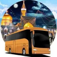 تور مشهد تیر ماه