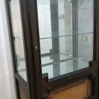 مینی بوفه چوبی شیک و محکم