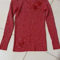 لباس یلدایی