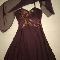 تعدادی لباس سایز ۳۸ تا ۴۰