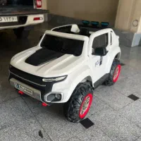 ماشین شارژی