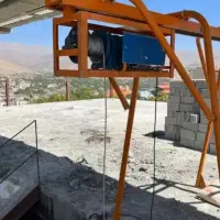 فروش بالابردرحدنو