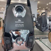 جاروبرقی