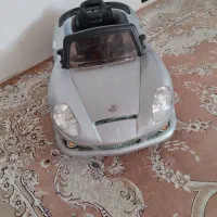 ماشین شارژی