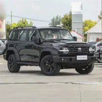 گریت وال تانک 300 مدل 1405