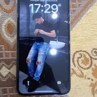 آیفون ایکس
