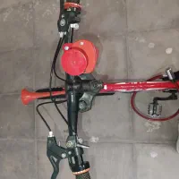 دوچرخه سایز 20