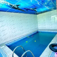 باغ ویلا لوکس