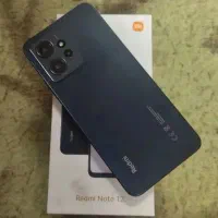 redmi نوت 12 256