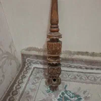 تنه قیلون چوب