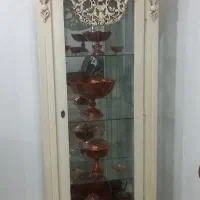 بوفه ایستاده