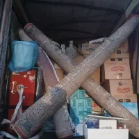 باربری حمل اثاث منزل ورامین قرچک پیشوا پاکدشت تهرا
