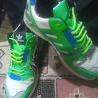 کتونی زدیکس ۸۰۰۰مدل نینجا  ویتنام،سایز۴۳