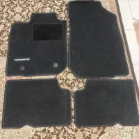 لوازم فابریک ال ۹۰