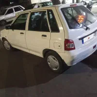 فروش پراید ۱۱۱