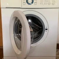 ماشین لباسشویی