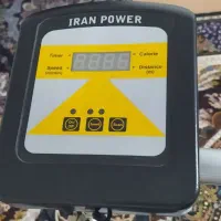 تردمیل درحد نو