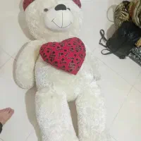 عروسک|اسباب‌بازی بچه|بهارستان, |دیوار