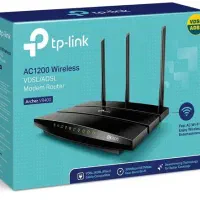 روتر tp.link